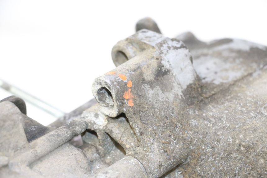 photo de CARTER BAS MOTEUR MBK NITRO 50 (2004 - 2008) - Autre angle de vue