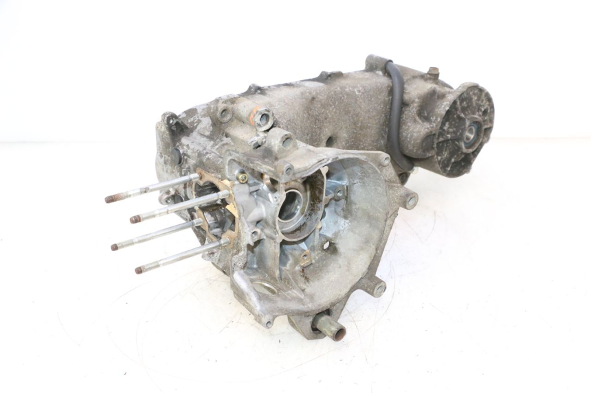 photo de CARTER BAS MOTEUR MBK NITRO 50 (2004 - 2008) - Vue d’ensemble