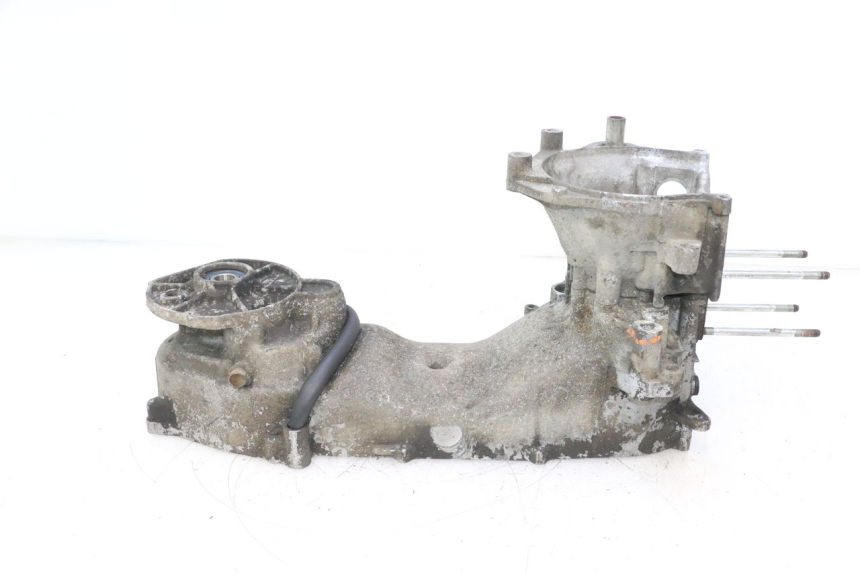 photo de CARTER BAS MOTEUR MBK NITRO 50 (2004 - 2008) - Points de fixation
