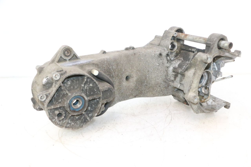 photo de CARTER BAS MOTEUR MBK NITRO 50 (2004 - 2008) - État de surface