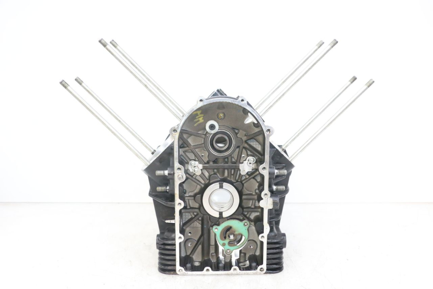 photo de CARTER BAS MOTEUR MOTO GUZZI NORGE 8V GT 1200 (2011 - 2016)