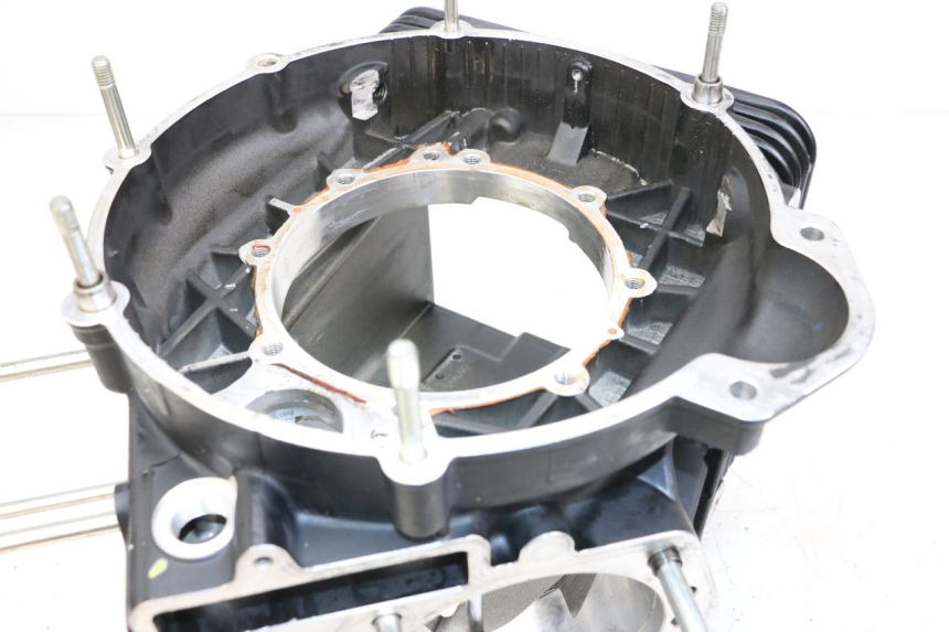 photo de CARTER BAS MOTEUR MOTO GUZZI NORGE 8V GT 1200 (2011 - 2016)