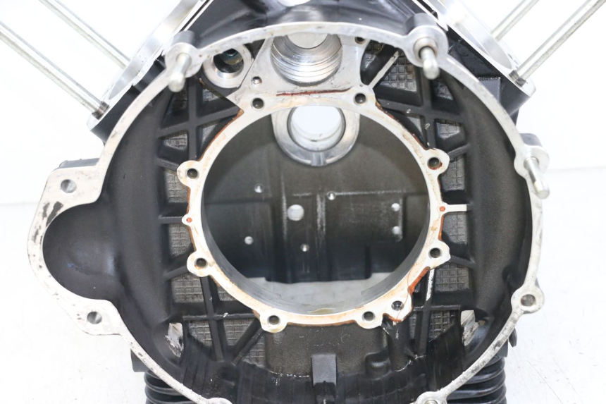 photo de CARTER BAS MOTEUR MOTO GUZZI NORGE 8V GT 1200 (2011 - 2016)