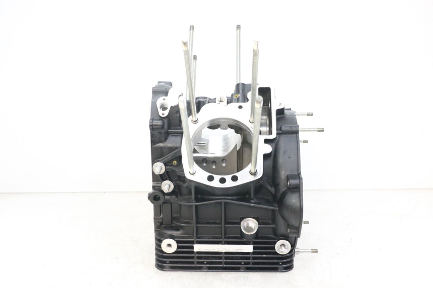 photo de CARTER BAS MOTEUR MOTO GUZZI NORGE 8V GT 1200 (2011 - 2016)