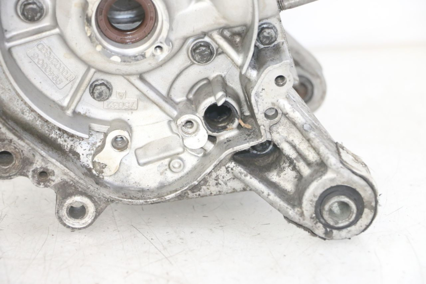 photo de CARTER BAS MOTEUR PIAGGIO NRG POWER PUREJET 50 (2018 - 2021)
