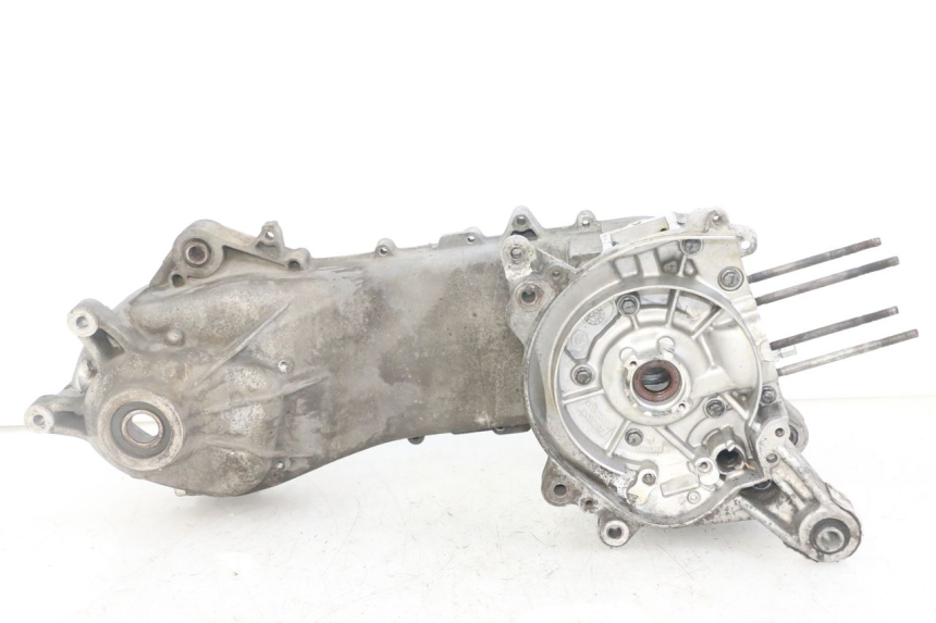 photo de CARTER BAS MOTEUR PIAGGIO NRG POWER PUREJET 50 (2018 - 2021)