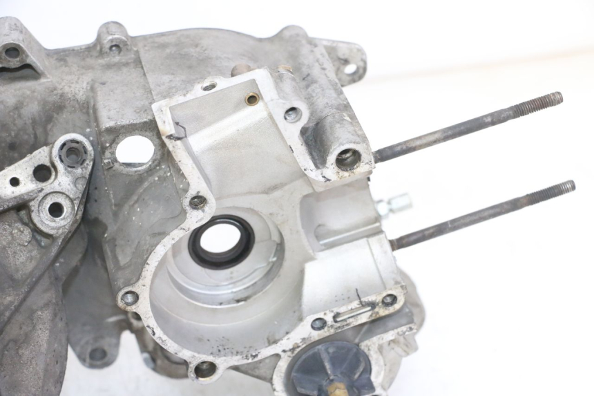 photo de CARTER BAS MOTEUR PIAGGIO NRG POWER PUREJET 50 (2018 - 2021)