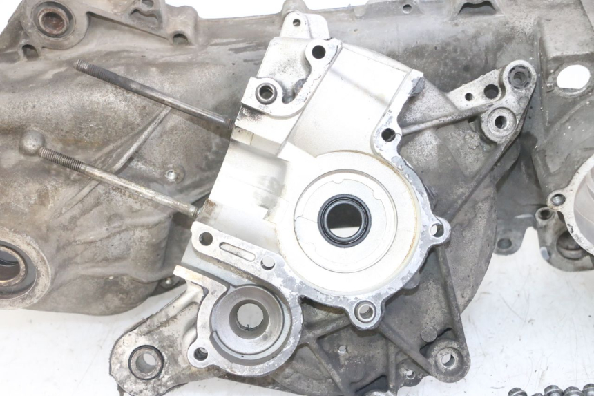 photo de CARTER BAS MOTEUR PIAGGIO NRG POWER PUREJET 50 (2018 - 2021)