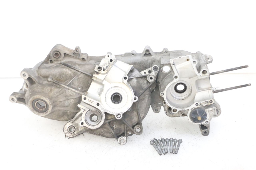 photo de CARTER BAS MOTEUR PIAGGIO NRG POWER PUREJET 50 (2018 - 2021)
