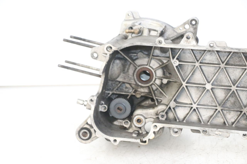 photo de CARTER BAS MOTEUR PIAGGIO NRG POWER PUREJET 50 (2018 - 2021)