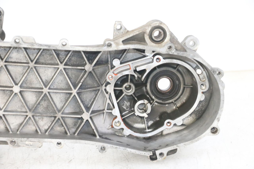 photo de CARTER BAS MOTEUR PIAGGIO NRG POWER PUREJET 50 (2018 - 2021)