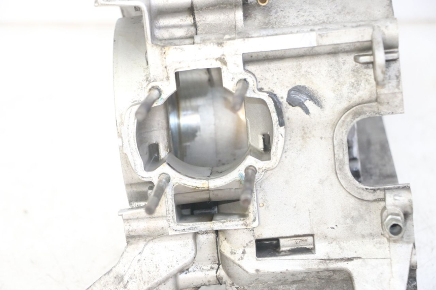 photo de CARTER BAS MOTEUR PIAGGIO NRG POWER PUREJET 50 (2018 - 2021)