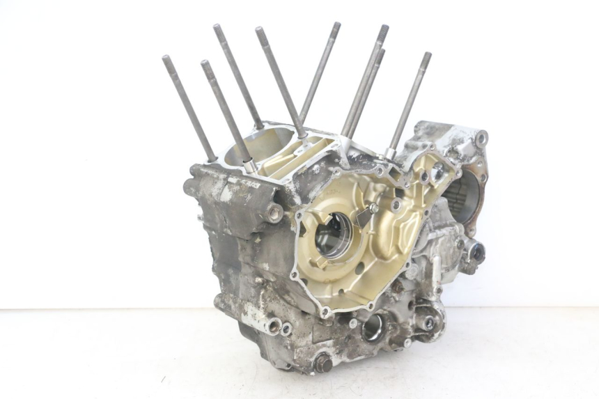 photo de CARTER BAS MOTEUR HONDA NTV DEAUVILLE ABS 700 (2007 - 2016)