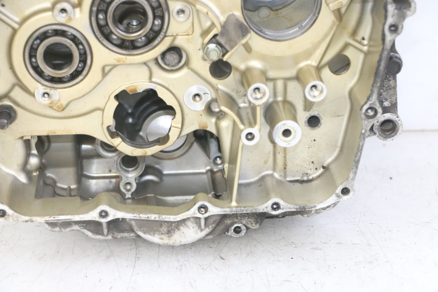 photo de CARTER BAS MOTEUR HONDA NTV DEAUVILLE ABS 700 (2007 - 2016)