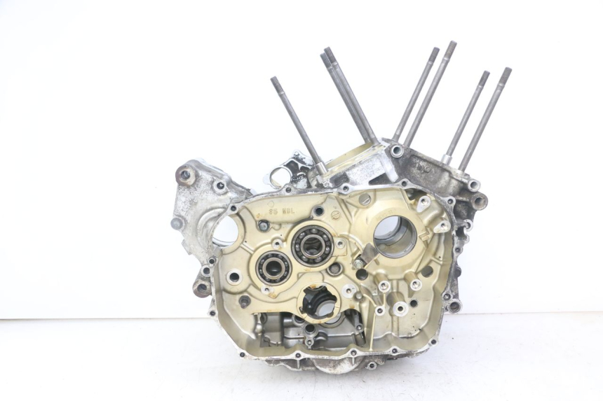 photo de CARTER BAS MOTEUR HONDA NTV DEAUVILLE ABS 700 (2007 - 2016)