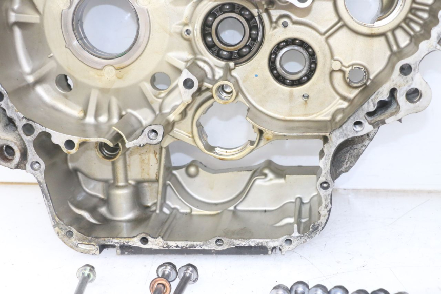 photo de CARTER BAS MOTEUR HONDA NTV DEAUVILLE ABS 700 (2007 - 2016)