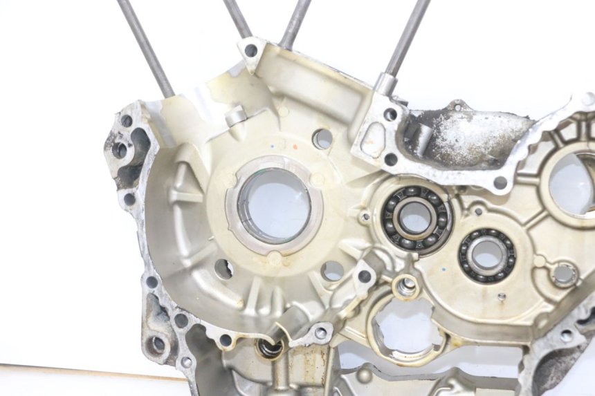 photo de CARTER BAS MOTEUR HONDA NTV DEAUVILLE ABS 700 (2007 - 2016)