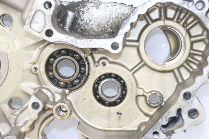 photo de CARTER BAS MOTEUR HONDA NTV DEAUVILLE ABS 700 (2007 - 2016)