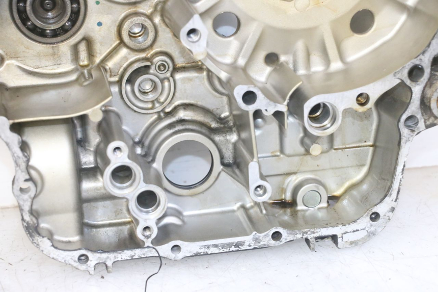 photo de CARTER BAS MOTEUR HONDA NTV DEAUVILLE ABS 700 (2007 - 2016)