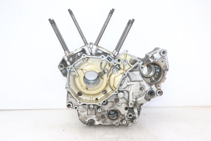 photo de CARTER BAS MOTEUR HONDA NTV DEAUVILLE ABS 700 (2007 - 2016)