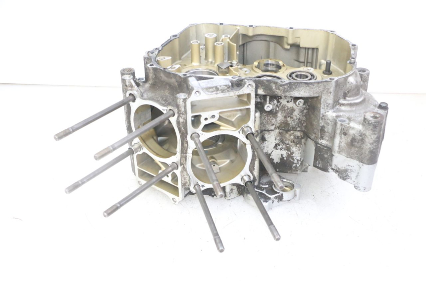 photo de CARTER BAS MOTEUR HONDA NTV DEAUVILLE ABS 700 (2007 - 2016)