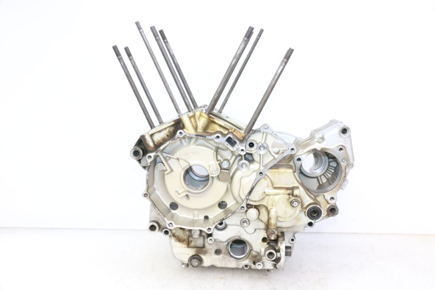 photo de CARTER BAS MOTEUR HONDA NTV DEAUVILLE 650 (2001 - 2006)