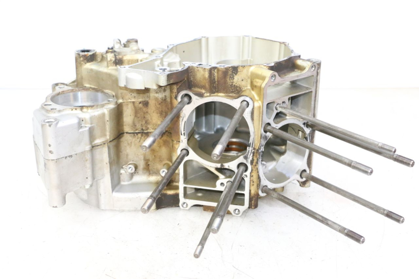 photo de CARTER BAS MOTEUR HONDA NTV DEAUVILLE 650 (2001 - 2006)