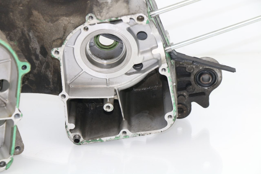 photo de CARTER BAS MOTEUR JM MOTORS OLDIES 4T 50 (2010 - 2020)