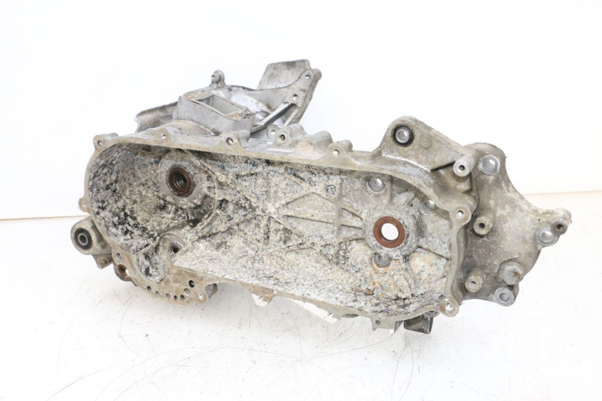 photo de CARTER BAS MOTEUR SYM ORBIT 2 50 (2008 - 2014) - Détails caractéristiques