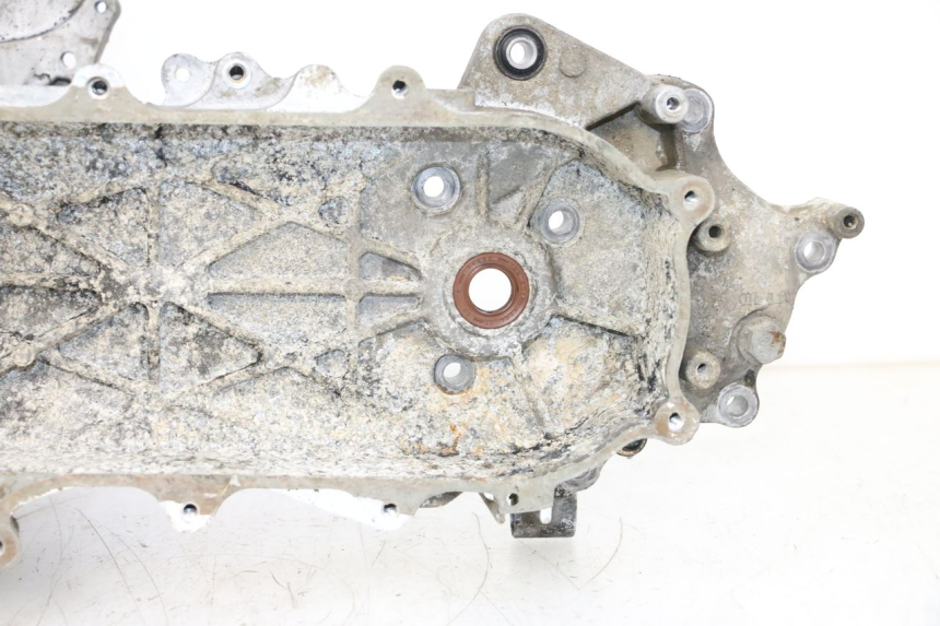 photo de CARTER BAS MOTEUR SYM ORBIT 2 50 (2008 - 2014) - Photo complémentaire