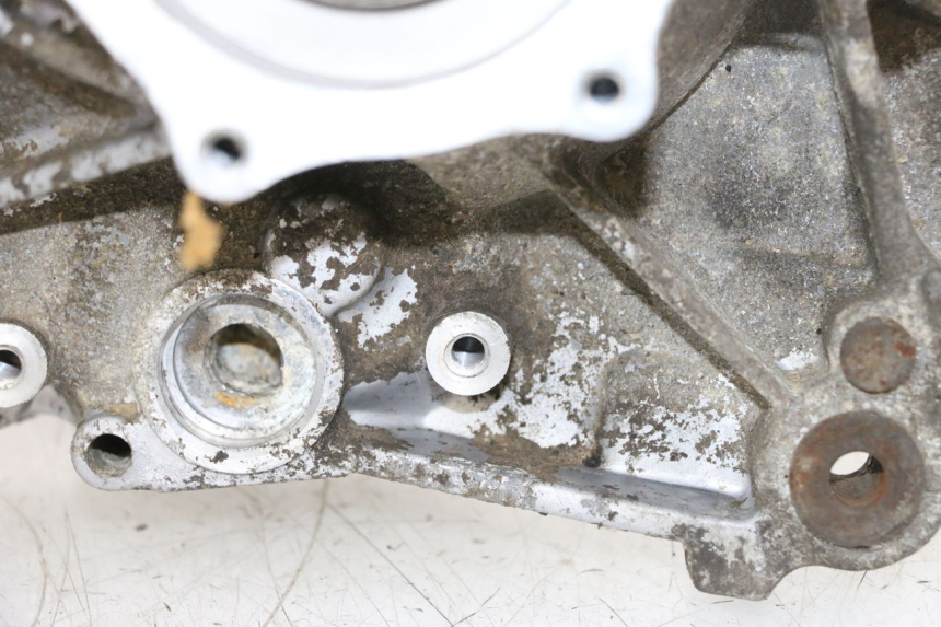 photo de CARTER BAS MOTEUR SYM ORBIT 2 50 (2008 - 2014) - Détail de la pièce