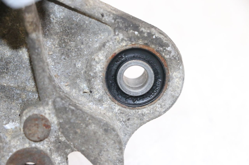 photo de CARTER BAS MOTEUR SYM ORBIT 2 50 (2008 - 2014) - Zoom état d’usage