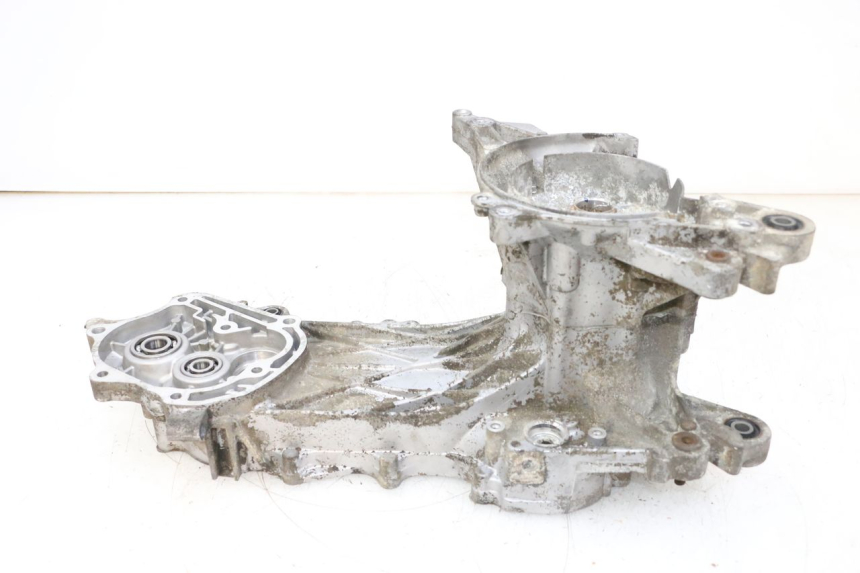 photo de CARTER BAS MOTEUR SYM ORBIT 2 50 (2008 - 2014) - État de surface