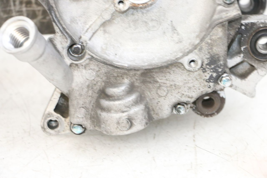 photo de CARTER BAS MOTEUR SYM ORBIT III 3 4T 50 (2018 - 2021) - Vue produit