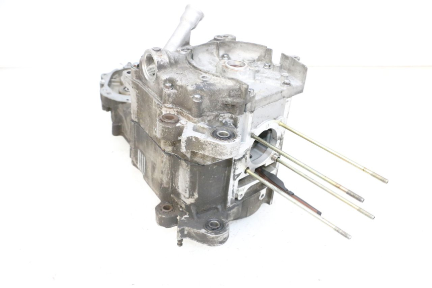 photo de CARTER BAS MOTEUR SYM ORBIT III 3 4T 50 (2018 - 2021) - Zoom état d’usage