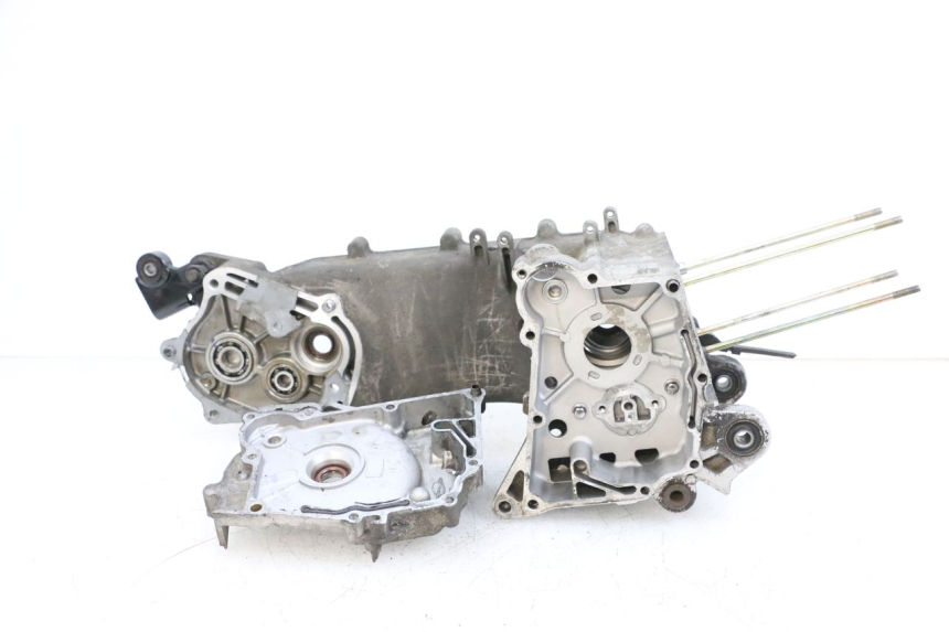 photo de CARTER BAS MOTEUR SYM ORBIT III 3 4T 50 (2018 - 2021) - Vue principale