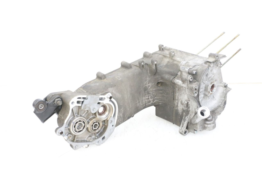 photo de CARTER BAS MOTEUR SYM ORBIT III 3 4T 50 (2018 - 2021) - Pièce contrôlée