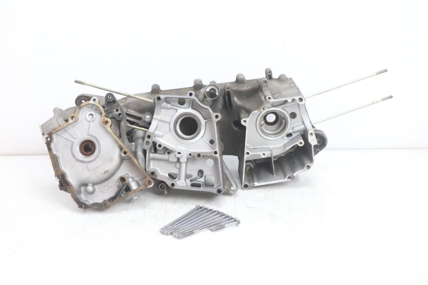 photo de CARTER BAS MOTEUR SYM ORBIT III 3 4T 50 (2021 - 2025) - Vue principale