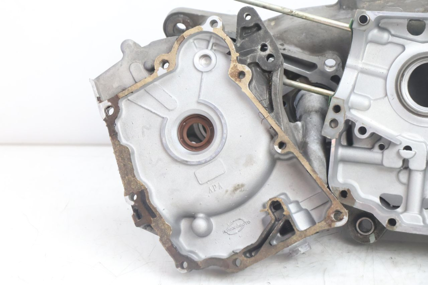 photo de CARTER BAS MOTEUR SYM ORBIT III 3 4T 50 (2021 - 2025) - Détail de la pièce