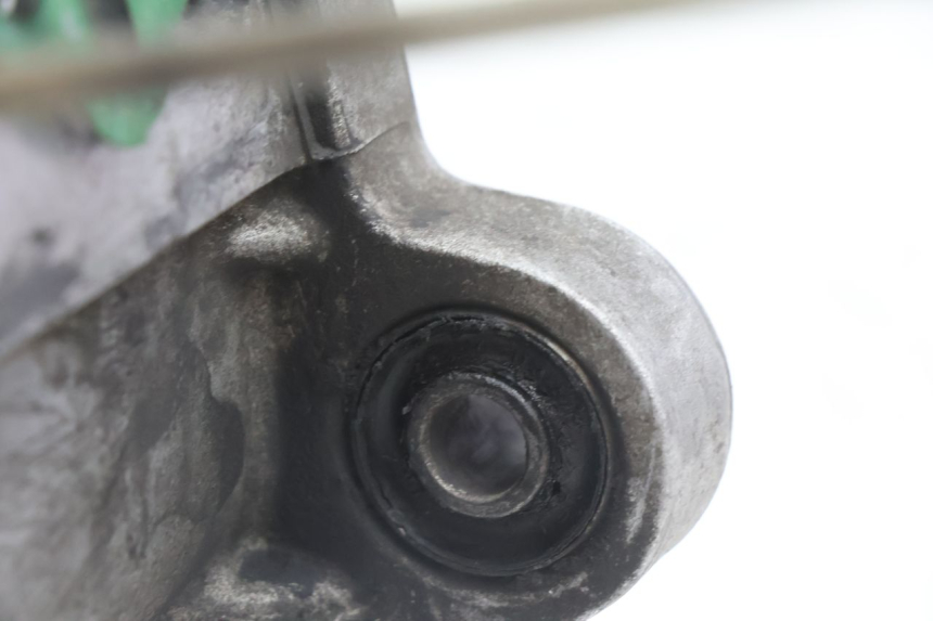 photo de CARTER BAS MOTEUR SYM ORBIT III 3 4T 50 (2021 - 2025) - Inspection visuelle