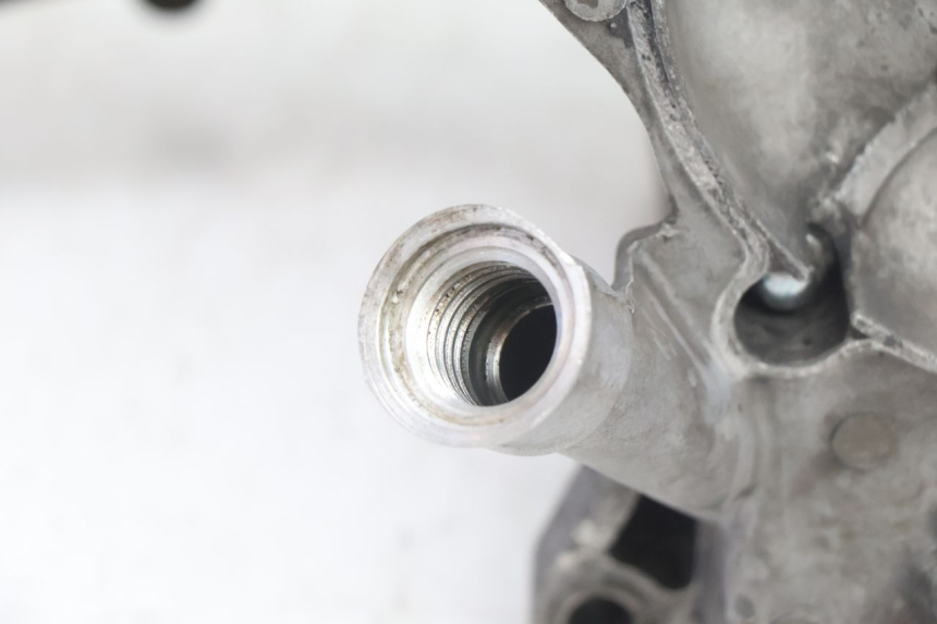 photo de CARTER BAS MOTEUR SYM ORBIT III 3 4T 50 (2021 - 2025) - Marquages et références