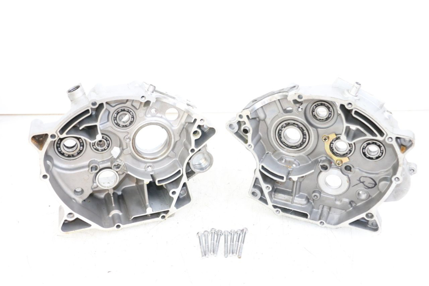 photo de CARTER BAS MOTEUR ASTOR ORCAL 125 (2015 - 2017)