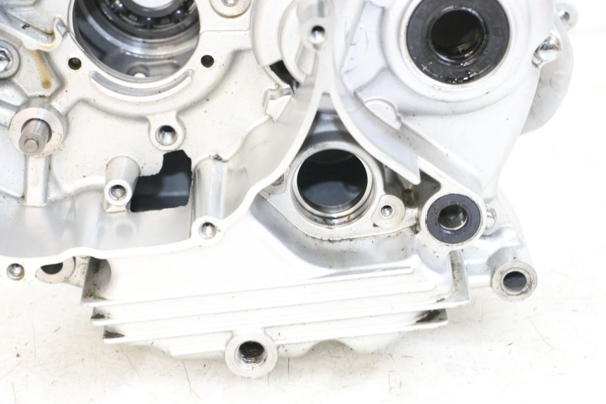 photo de CARTER BAS MOTEUR ASTOR ORCAL 125 (2015 - 2017)