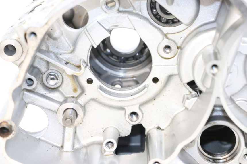 photo de CARTER BAS MOTEUR ASTOR ORCAL 125 (2015 - 2017)