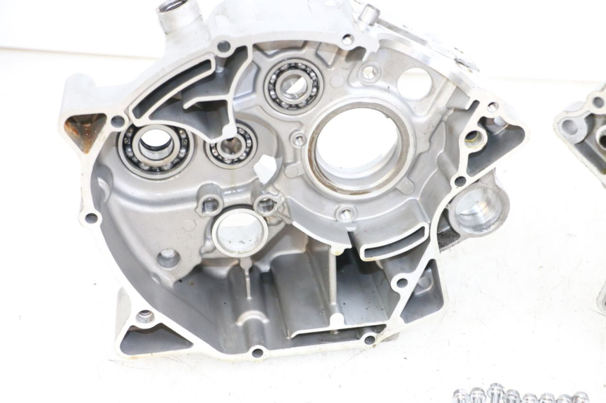 photo de CARTER BAS MOTEUR ASTOR ORCAL 125 (2015 - 2017)