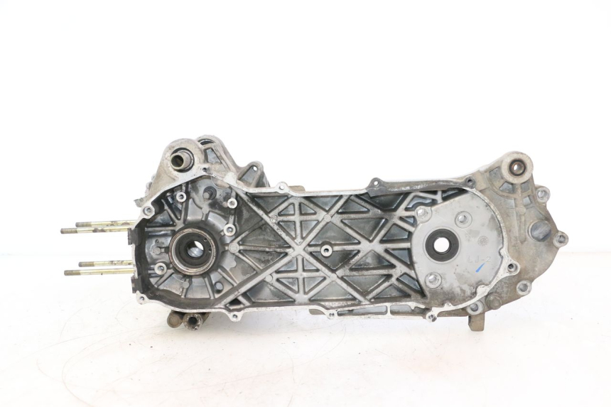 photo de CARTER BAS MOTEUR IMF INDUSTRIE PACH 2T 50 (2009 - 2013) - Vue principale