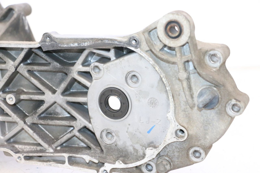 photo de CARTER BAS MOTEUR IMF INDUSTRIE PACH 2T 50 (2009 - 2013) - Photo complémentaire