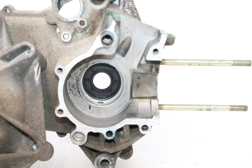 photo de CARTER BAS MOTEUR IMF INDUSTRIE PACH 2T 50 (2009 - 2013) - Aperçu profil