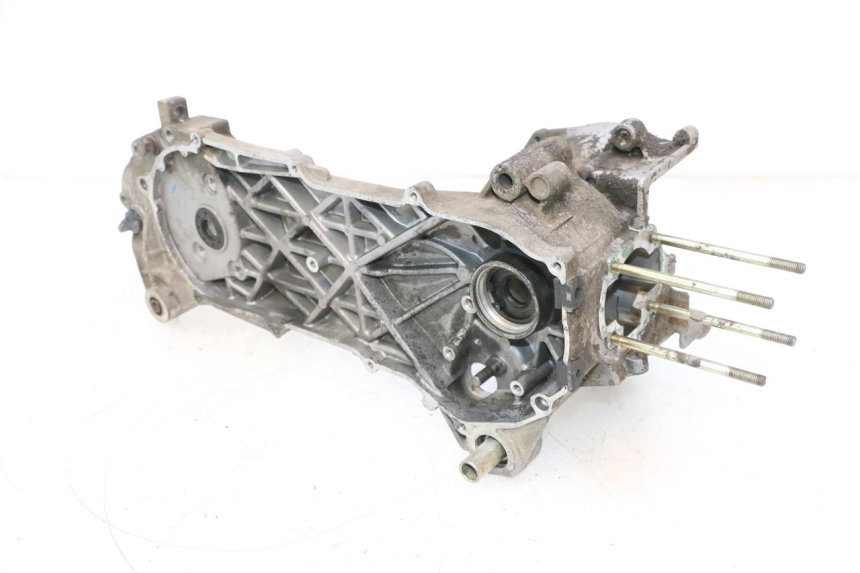photo de CARTER BAS MOTEUR IMF INDUSTRIE PACH 2T 50 (2009 - 2013) - Zoom état d’usage