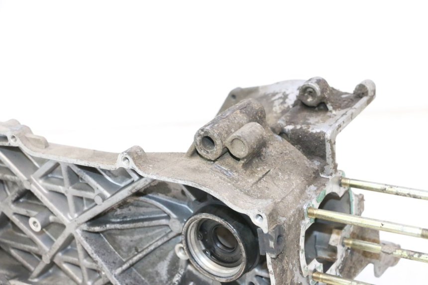 photo de CARTER BAS MOTEUR IMF INDUSTRIE PACH 2T 50 (2009 - 2013) - Autre angle de vue